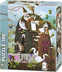 Star Ninni 300 Parça Puzzle 1100806