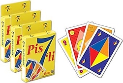 Star Pis Yedili