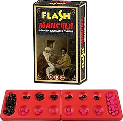 Star Flash Plastik Mangala