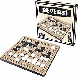 Star Reversi
