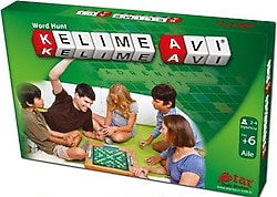 Star Kelime Avı 1060223