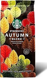Starbucks Autumn Blend Espresso Kahve 250 gr