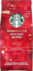 Starbucks Holiday Blend Öğütülmüş Kahve 190 gr