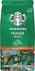 Starbucks House Blend Öğütülmüş Kahve 200 gr