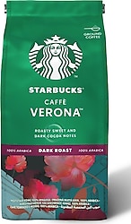 Starbucks Verona Blend 200 gr Öğütülmüş Kahve
