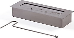 Starfire Easy Burner 45 cm Bacasız Şömine