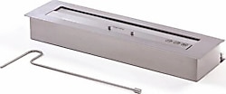 Starfire Easy Burner 60 cm Bacasız Şömine