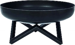 Starfire Rustic Large Bahçe Şöminesi