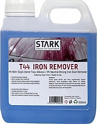 Stark T44 Iron Remover 1 lt Demir Tozu Temizleyici