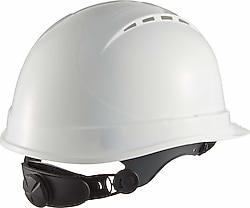 Starline 1470 AL Otomatik Ayarlı Beyaz Baret