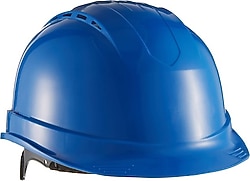 Starline 1470 AL Otomatik Ayarlı Mavi Baret