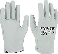 Starline DRIVER-Y Deri İş Eldiveni