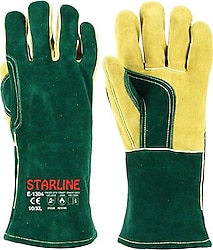 Starline E-1304 Kaynak Eldiveni