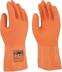 Starline E-530 Tıbbi Atık Eldiveni