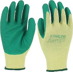 Starline E-54 Lateks İş Eldiveni