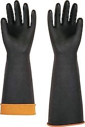 Starline H1-45 Kauçuk İş Eldiveni