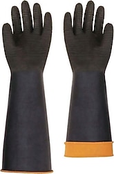 Starline H2-45 Kauçuk İş Eldiveni