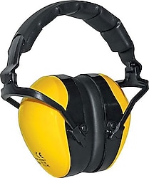 Starline MK-05 Baş Bantlı İş Güvenliği Kulaklığı