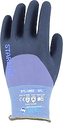 Starline STL 1002 Köpük Nitril İş Eldiveni 10 Numara