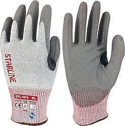 Starline STL-1015 Dirençli İş Eldiven
