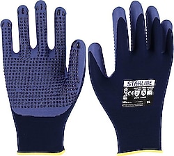 Starline STL-1304 Köpük Nitril İş Eldiveni