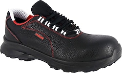 Starline STL-9030 S3 SRC Kompozit Burunlu İş Ayakkabısı