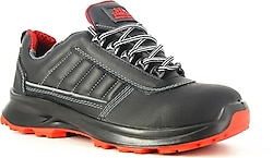 Starline STL-9040 S2 SRC Deri Kompozit Burunlu İş Ayakkabısı