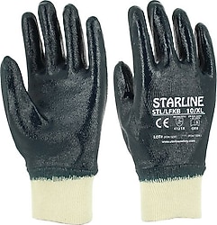 Starline STL/LFKB Nitril İş Eldiveni