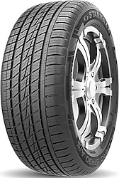 Starmaxx Incurro A/S ST430 235/70 R16 106H 4 Mevsim Lastik