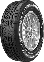 Starmaxx Ice Gripper W850 185/55 R14 80H Kış Lastiği