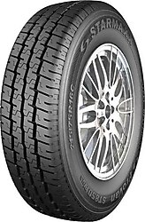 Starmaxx Provan ST850 Plus 5.00 R12C 83/81P Yaz Lastiği - 2025