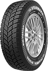 Starmaxx Prowin ST960 185/R14C 102/100R Kış Lastiği