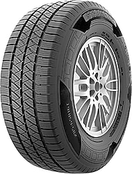 Starmaxx VanMaxx A/S Plus 195/75 R16C 107/105R 4 Mevsim Lastik