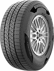 Starmaxx VanMaxx A/S Plus 195 R14C 106/104R 4 Mevsim Lastik
