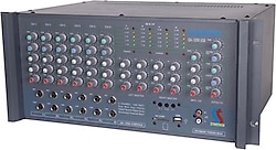 Startech Quadro Q6/1200 USB Power Mikser Amfi