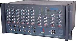 Startech Safir S6-800 USB Power Mikser