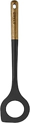 Staub 405031080 Silikon Risotto Kaşığı 30 cm