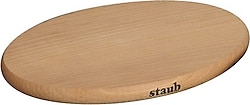 Staub 405093750 Mıknatıslı Ahşap Nihale 20x29 cm
