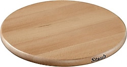 Staub 405110770 Mıknatıslı Ahşap Nihale 23 cm