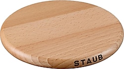 Staub 405110780 Mıknatıslı Ahşap Nihale 16 cm