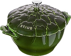 Staub Enginar 13 cm Seramik Kase