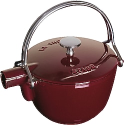 Staub La Cocotte 1,1 lt Demir Döküm Demlik