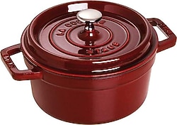 Staub La Cocotte Yuvarlak 26 cm Döküm Tencere Fiyatları
