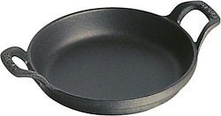 Staub Yuvarlak 12 cm Döküm Sahan