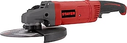 Stayer AGR 2000 2000 W Taşlama Makinesi