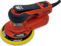 Stayer RO5 400 W Eksantrik Zımpara Makinesi Fiyatları, Özellikleri