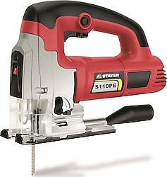 Stayer S110PE 780 W Dekupaj Testere