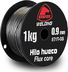 Stayer STY-2798 0.9 mm 1 kg Kaynak Teli