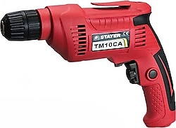 Stayer TM10CA 400 W Darbesiz Matkap