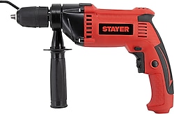 Stayer TM851BA 850 W Darbeli Matkap